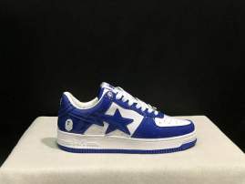 Picture of Bape Shoes _SKUBapesz36-45w031627